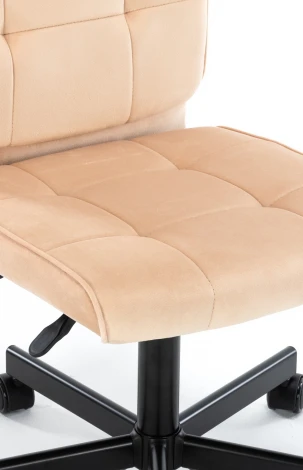 Компьютерное кресло Everprof EP-300 Ткань Бежевый