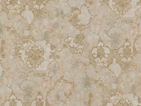 Обои виниловые Zambaiti Diva R 11829 10,05 x 1,06 м