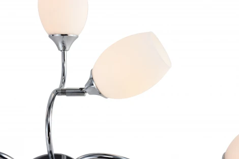 Потолочная люстра Rivoli Hollie 3135-308