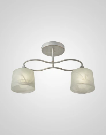 Потолочная люстра на штанге Мелодия Света 000019535