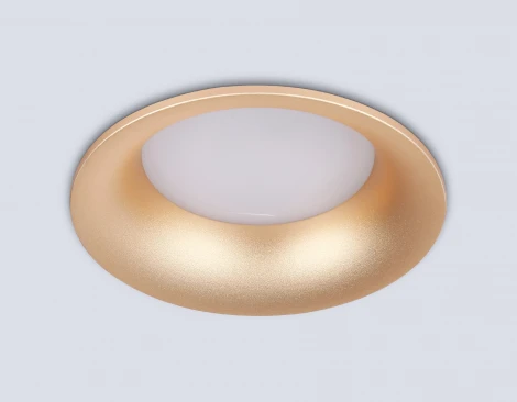 Встраиваемый точечный светильник Ambrella Techno Spot TN51812 (220V, круглые)