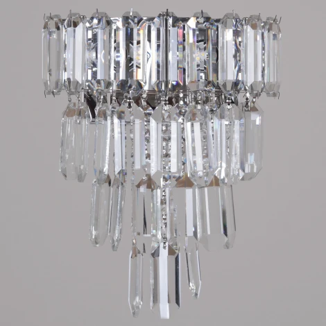 Бра хрустальное Reluce 31070-0.2-02 MX CH