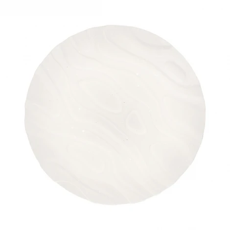 Потолочный светильник IDLamp Onde 375/40PF-LEDWhite