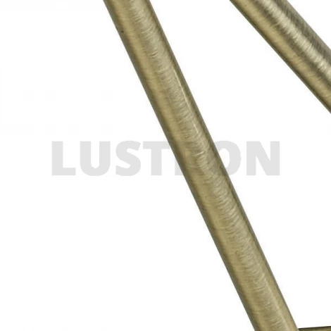 Подсветка для картин N-Light 9953 9953/2*20W antique brass