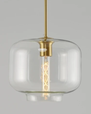 Подвесной светильник Moderli Teen V11531-1P (220V, на проводе, круглые)