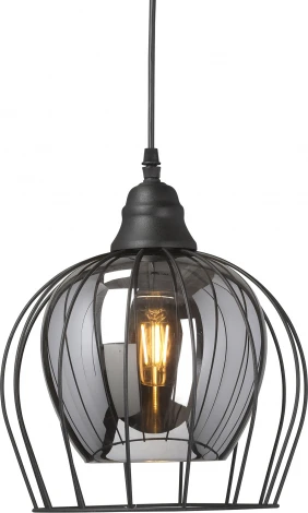 Подвесной светильник Vitaluce V2859-1/1S (220V, на проводе)