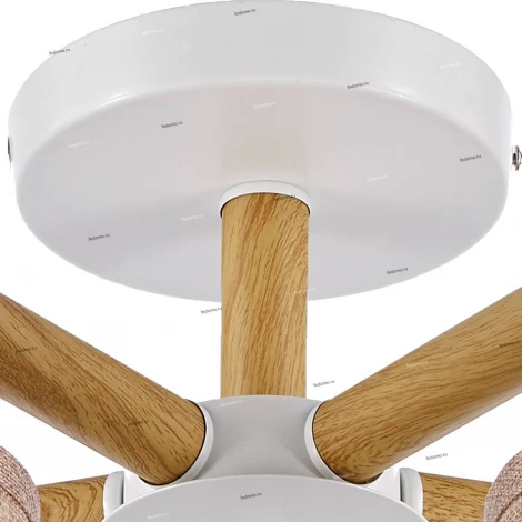 Потолочная люстра J-Light 1794 1794/5C