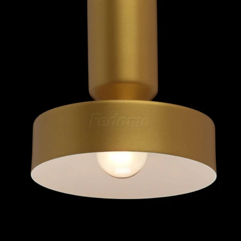 Подвесной светильник MW-Light Элвис 715010101