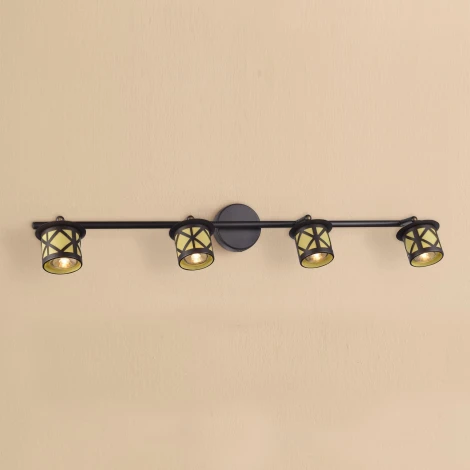 Спот на штанге Citilux Гессен CL536541 (220V, круглые)