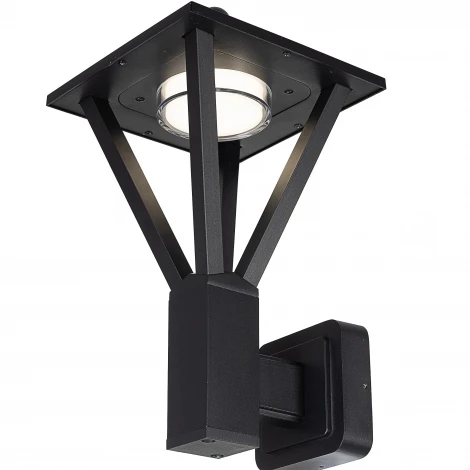 Настенный уличный светильник Citilux Genox CLU12W