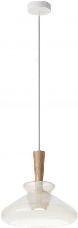 Подвесной светильник Maytoni Toys MOD405PL-01W (220V, на проводе)