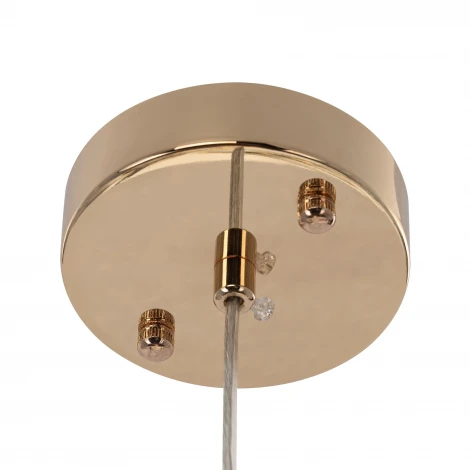 Подвесной светильник Citilux Cloudy CL323012