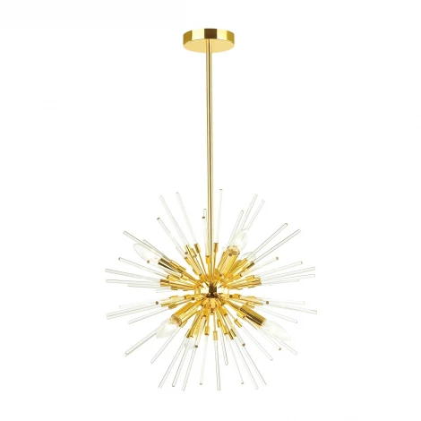 Потолочная люстра Odeon Light Kadrilia 4849/6