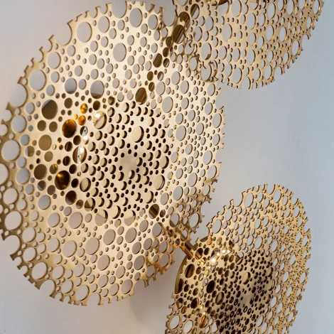 Бра светодиодное с регулировкой цветовой температуры Modelux MODESTYLE MS.1510.04 BS