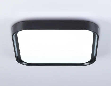 Потолочный светильник светодиодный Ambrella Orbital FZ1268 (220V)