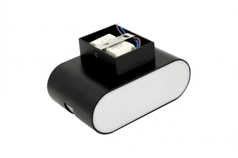 Настенный светильник DesignLed RAZOR LN GW-1557-6-BL-NW