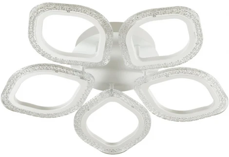 Потолочная люстра Lumion Magnolia 5202/90CL