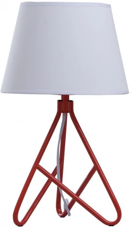 Интерьерная настольная лампа MW-Light Берк 446031001