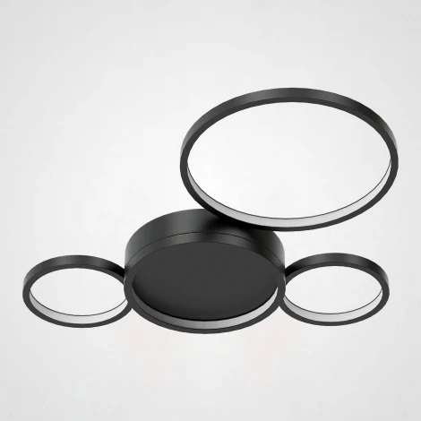 Потолочная люстра LED Lu Carte Fortano LC-11-1425