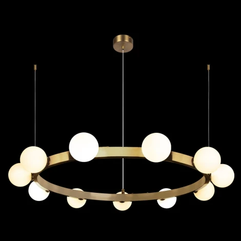 Подвесной светильник Loft It Hoop 10311/11