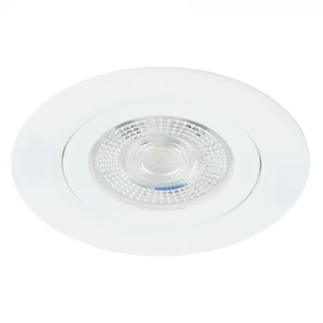 Встраиваемый светильник светодиодный Feron AL540 52047