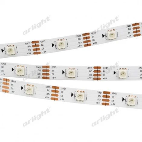 Светодиодная лента Arlight SPI-5000 022447