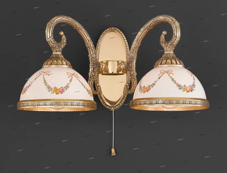 Reccagni Angelo 8100 A 8100/2