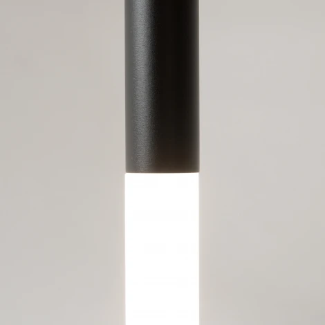 Подвесной светильник Maytoni Pro Shade MOD157PL-L6BK