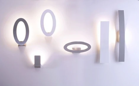 Настенный светильник Deko-Light Enna 341097