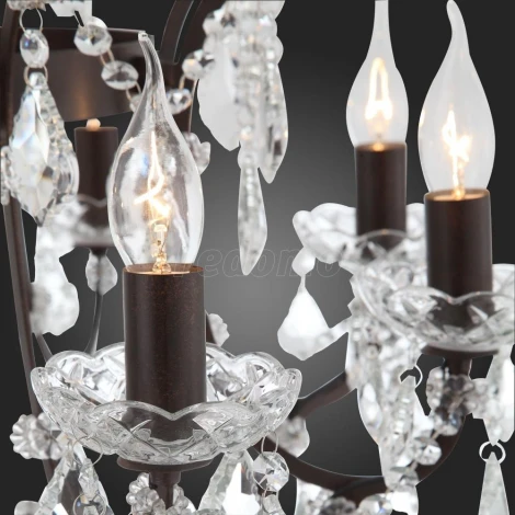Подвесная люстра ST Luce Boemino SL410.403.08