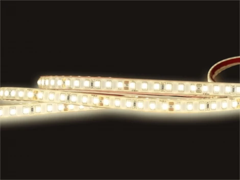 Светодиодная лента 24 В IP65 9,6 Вт/м SMD2835 SWG SWG2120-24-9.6-WW-65-NEW