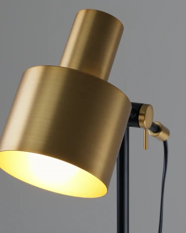 Торшер с выключателем Moderli Artis V11270-1F (220V)