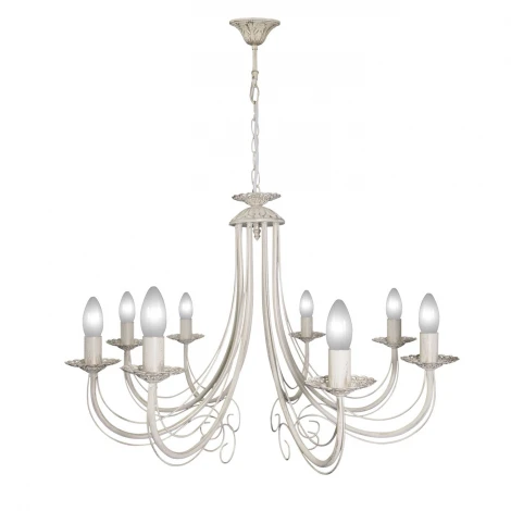 Подвесная люстра Day&Night S9052-8