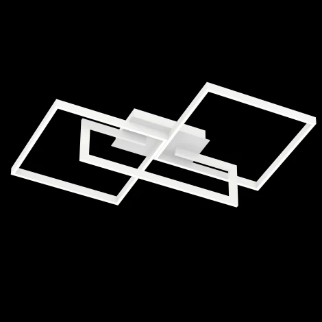 Потолочная люстра Mantra Tecnico Mural 6561