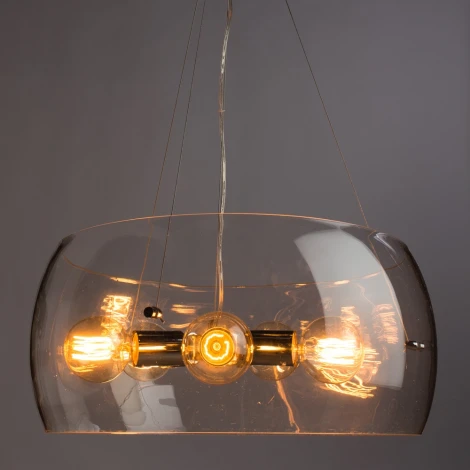 Подвесная люстра Arte Lamp Frescura A8057SP-5CC