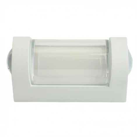 Настенный уличный светильник светодиодный Feron Челси 51496