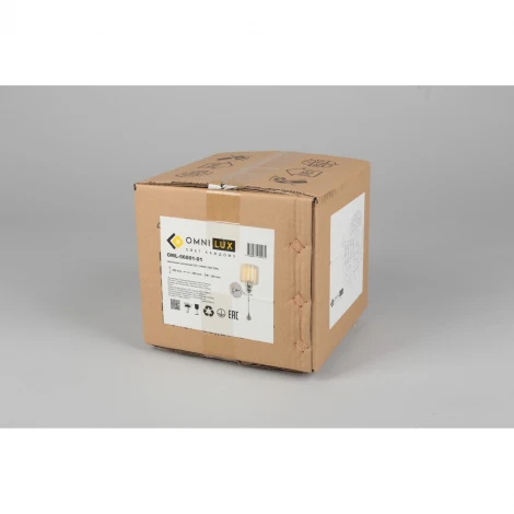 Бра Omnilux 560 OML-56001-01