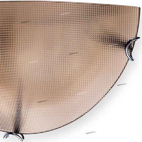 Настенный светильник Toplight Pauline TL9320Y-01SM