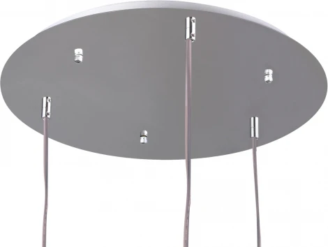 Подвесной светильник Lightstar Extra L3PR721134 (220V, на проводе, листья, ветки)