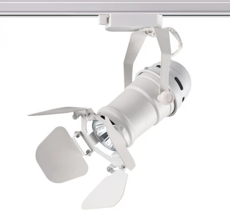 Трековый светильник Novotech Ufo 370409 (220V)