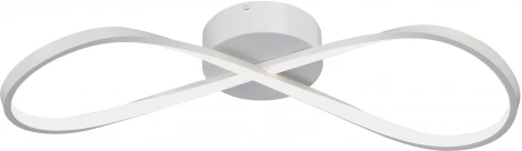 Потолочная люстра Vitaluce V3779-0/1PL, LED 35Вт (220V)