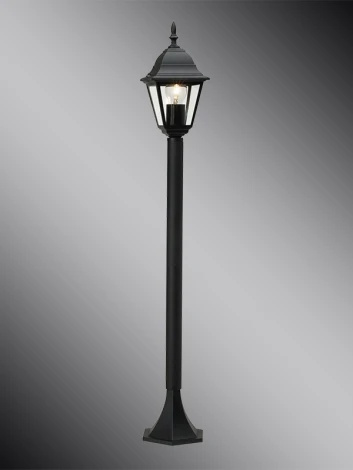 Наземный фонарь Brilliant Newport 44285/06