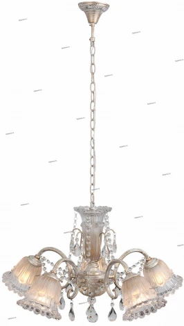Подвесная люстра ST Luce Delicata SL178.203.07
