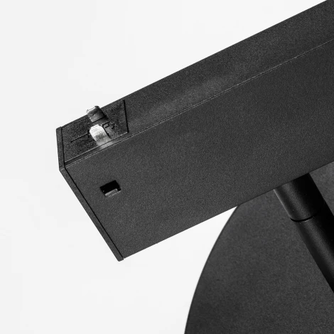 Трековый светильник светодиодный однофазный SMART PRO Lightstar Teta 205707 (220V)