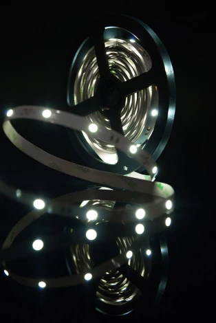 Светодиодная лента SWG SWG530-12-7.2-W