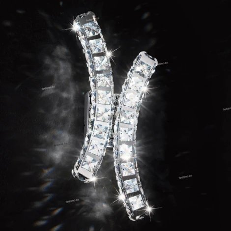 Настенно-потолочный светильник Eglo Toneria 39004 (LED, 220V)