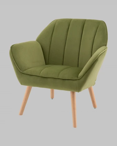 Кресло Stool Group Руди травяной арт.УТ000040116