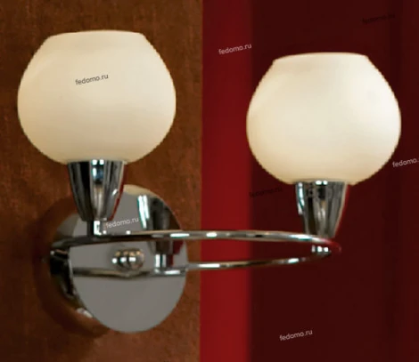 Бра Lussole Caruso LSQ-4701-02