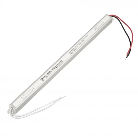 Блок питания ультратонкий 60Вт Uniel UET-VAT-060A20 12V IP20