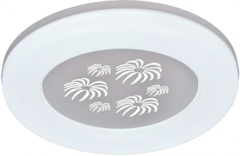 Настенно-потолочный светильник Мелодия Света CW1L 000025044